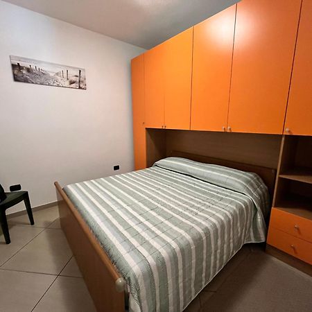 Sardinia Costa Ovest Villa Càbras Buitenkant foto