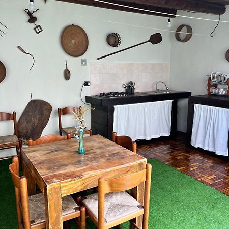 Sardinia Costa Ovest Villa Càbras Buitenkant foto