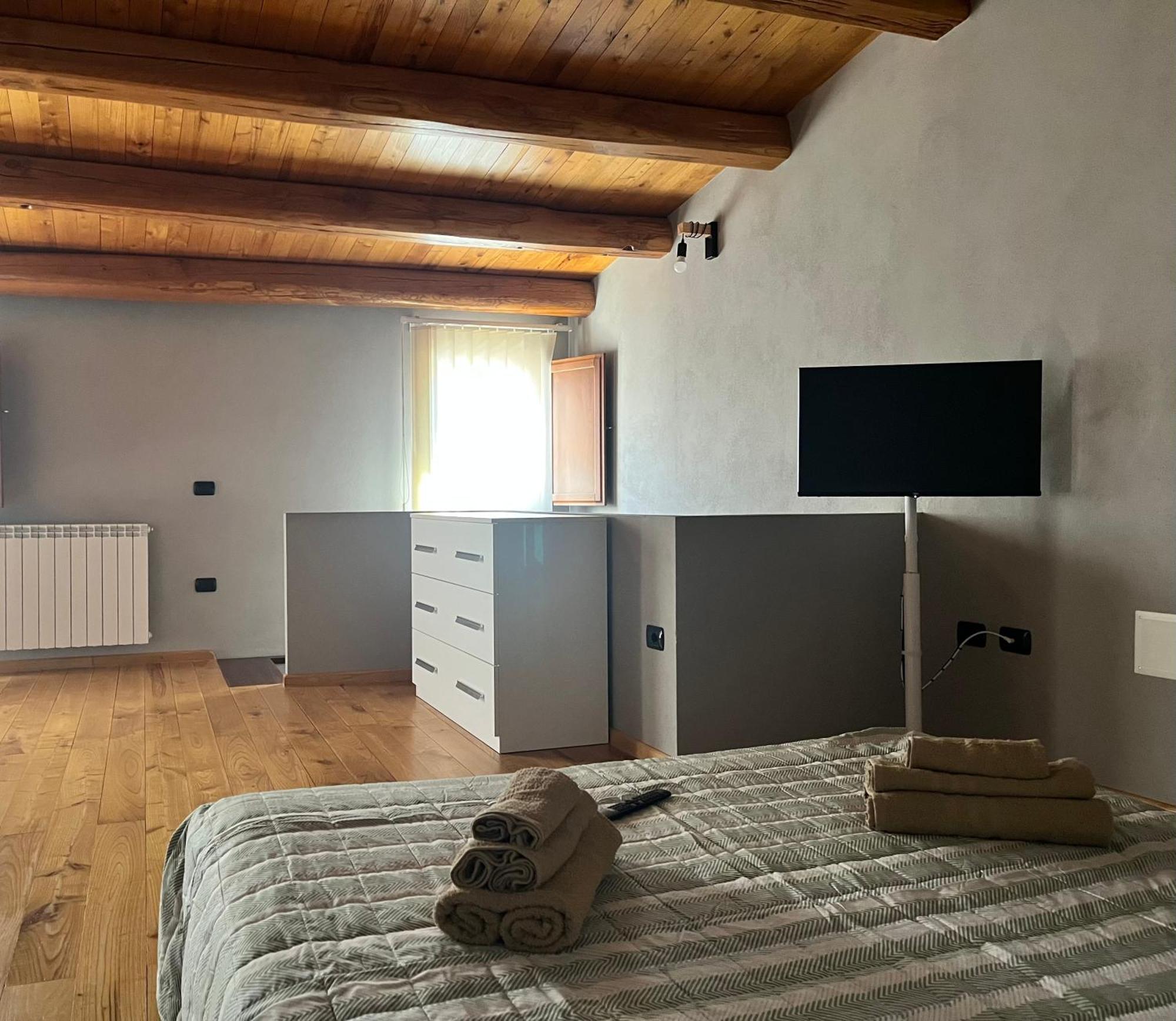 Sardinia Costa Ovest Villa Càbras Buitenkant foto