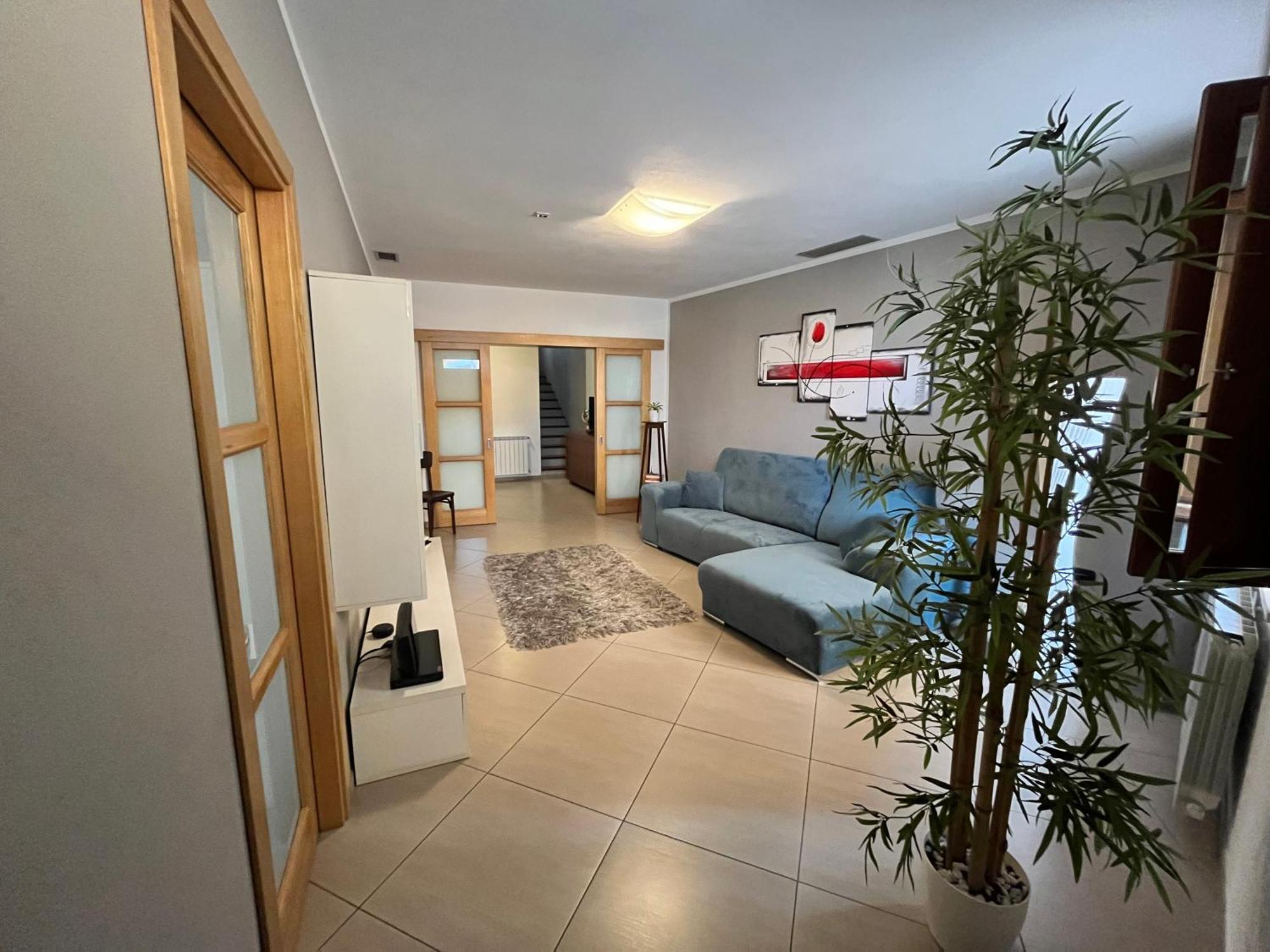 Sardinia Costa Ovest Villa Càbras Buitenkant foto