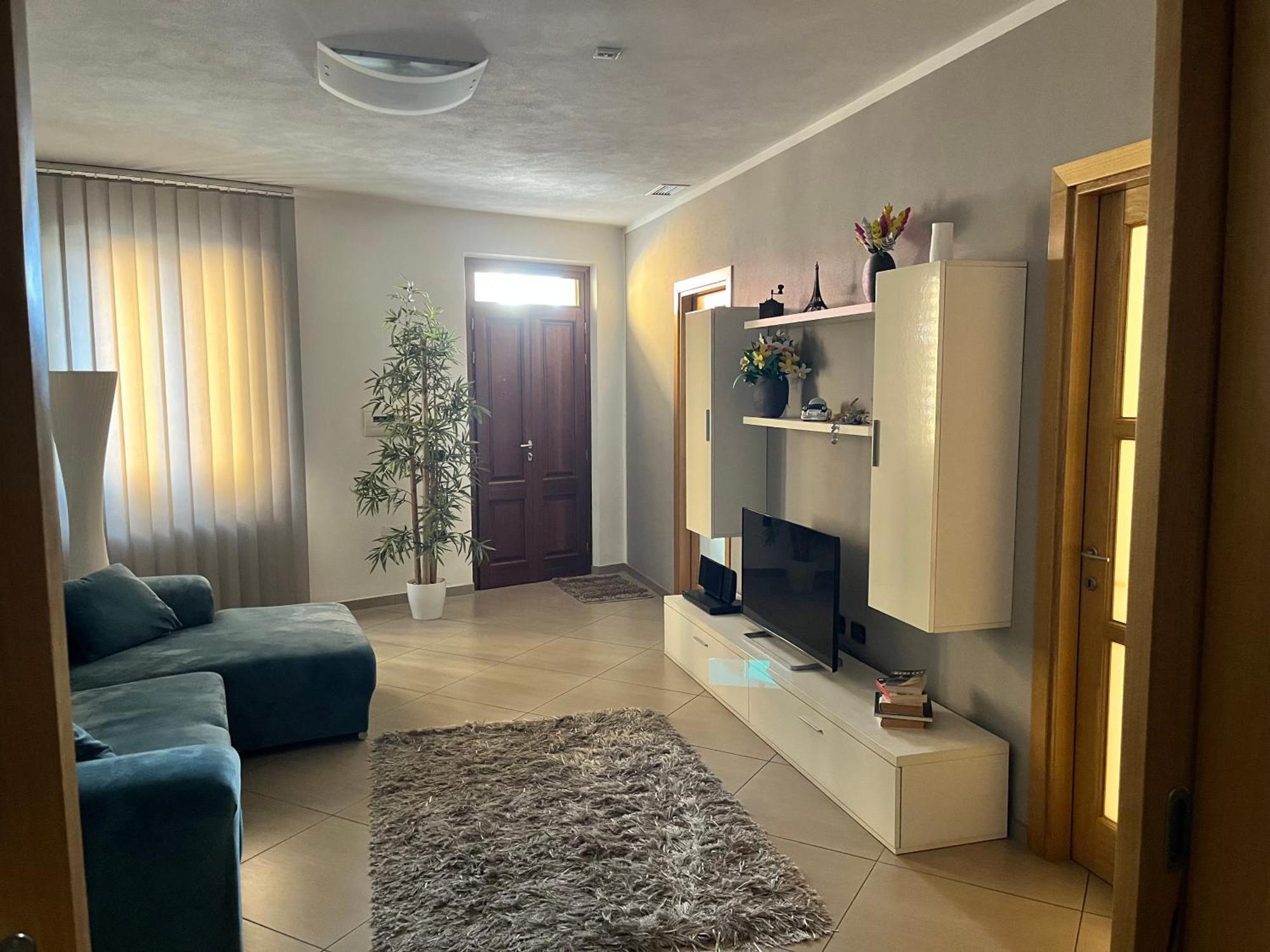 Sardinia Costa Ovest Villa Càbras Buitenkant foto