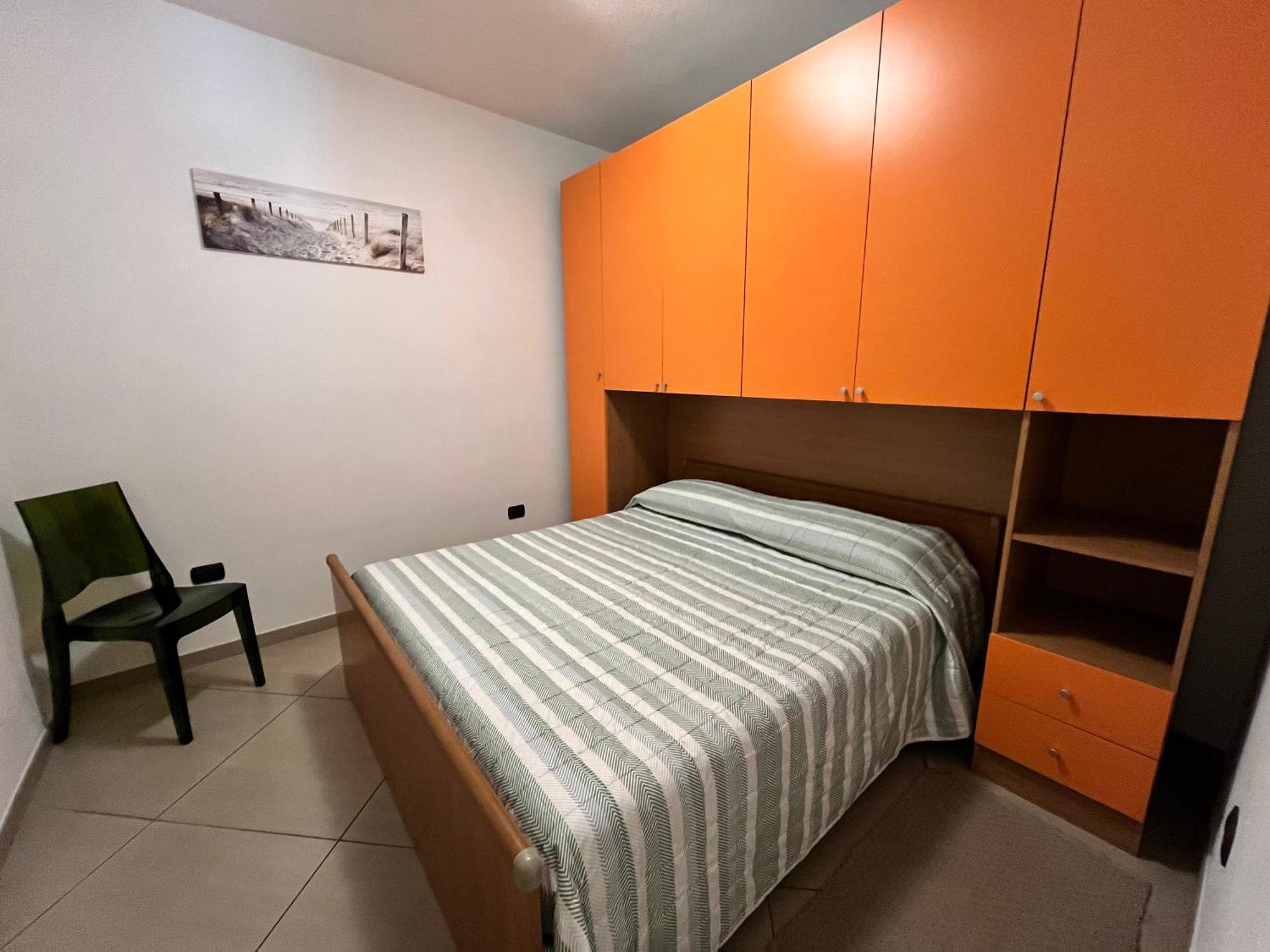 Sardinia Costa Ovest Villa Càbras Buitenkant foto