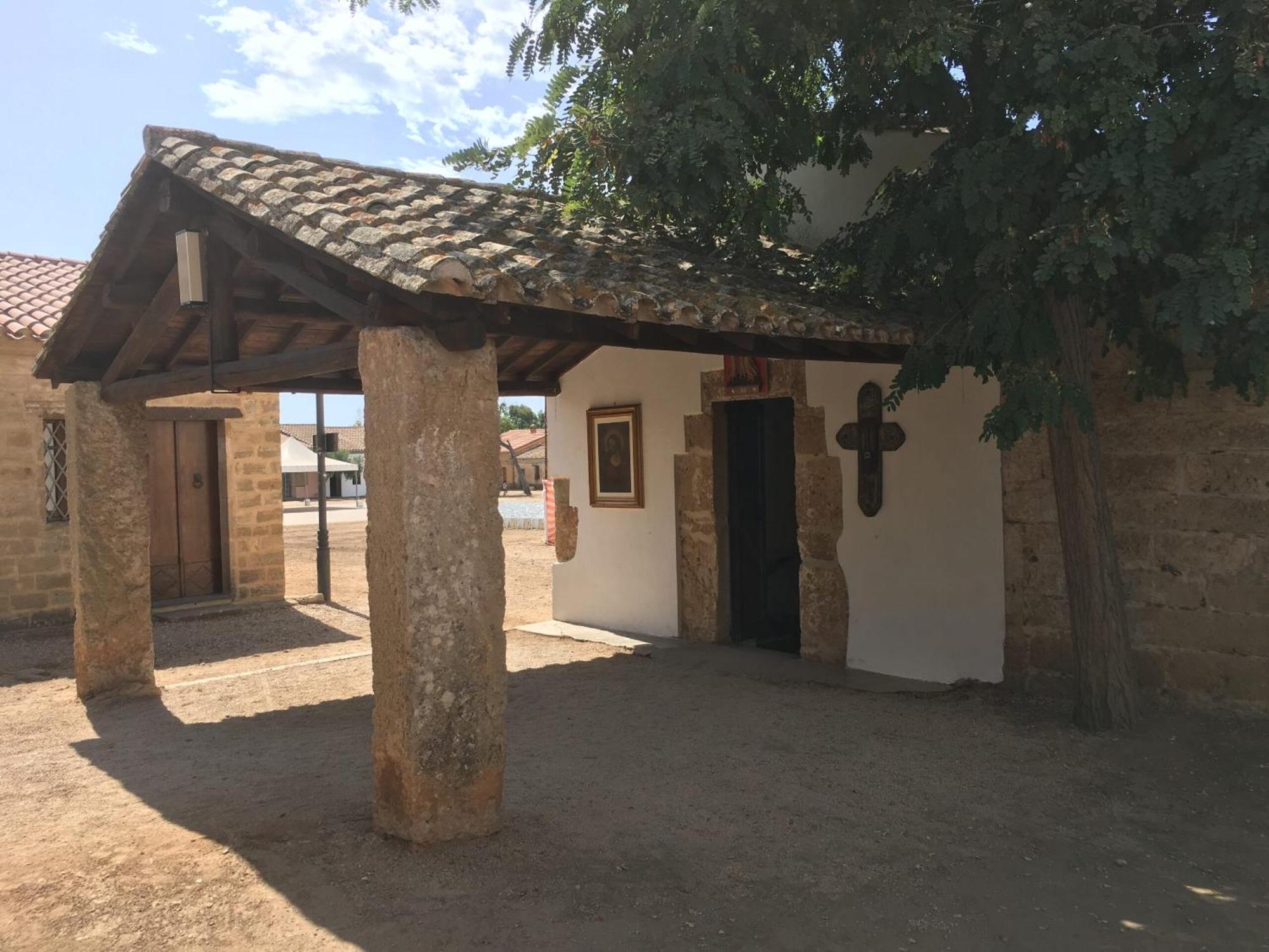 Sardinia Costa Ovest Villa Càbras Buitenkant foto
