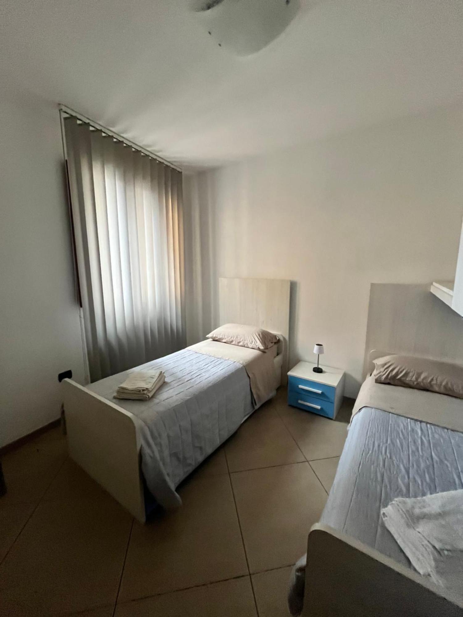 Sardinia Costa Ovest Villa Càbras Buitenkant foto